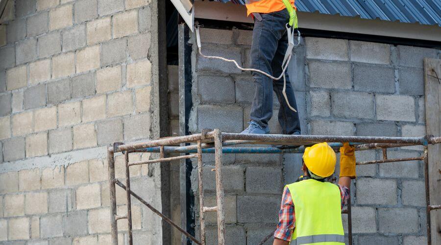 Expert top industrial roofings services in Fork Union, VA